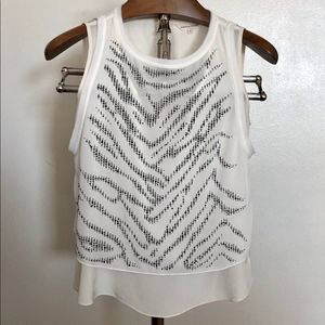 Rebecca Taylor Blouse